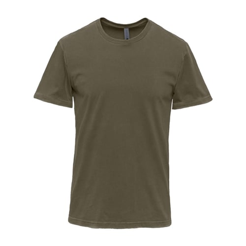 What is soft washed t shirt?