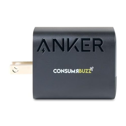 Anker Prime 67W GaN Wall Charger