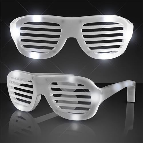 Slotted sunglasses outlet