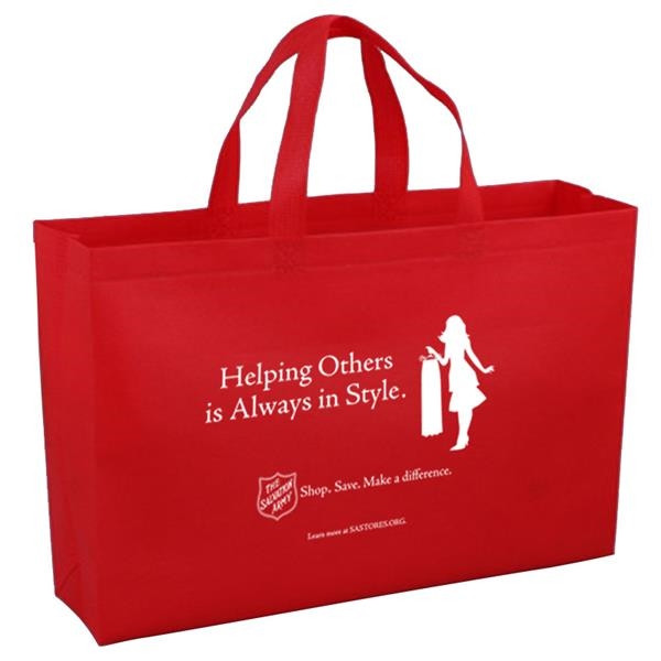 Reusable Bags EverythingBranded USA