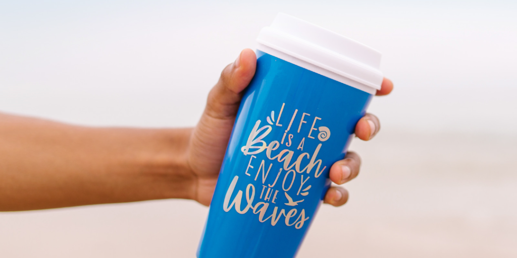 Why Custom Tumblers make Perfect Gifts EverythingBranded USA