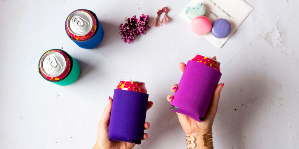 Do Custom Koozies Really Work? EverythingBranded USA