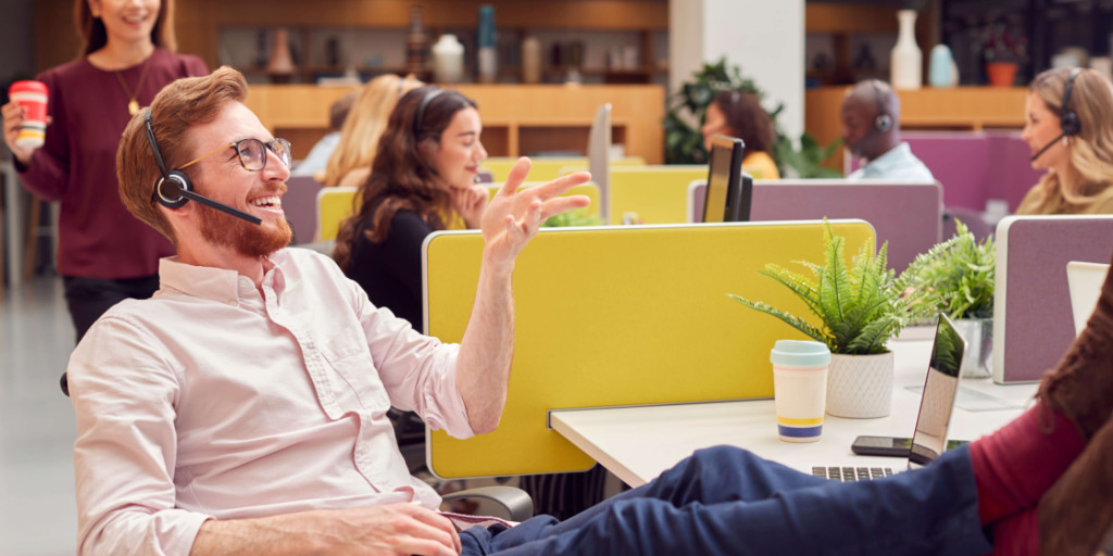 How do Stress Balls Actually Work? EverythingBranded USA