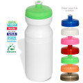 Eco Safe Large Water Bottle