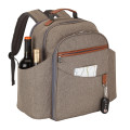 Carlsbad Picnic Set & Cooler Backpack
