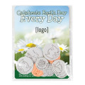 Earth Day Seed Coins