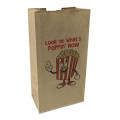 Popcorn Specialty Bag - Dynamic Color