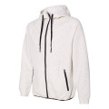 Weatherproof HeatLast™ Fleece Tech Full-Zip Hooded Sweats...