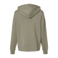 Alternative Women's Eco-Washed Terry Hoodie