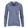 Boxercraft Women's Dream Fleece Full-Zip Hooded Sweatshirt