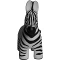 Zebra Stress Reliever