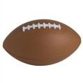 6" Football Stress Reliever