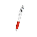 3-In-One Pen With Stylus
