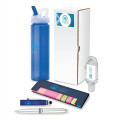 Commend 4-Piece Welcome Gift Set