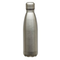 Palermo II 17 oz. Double Wall Stainless Steel Vacuum Bottle