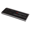 Twilight Ultra Slim Wall Charger with AC/USB