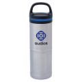 iCOOL® Odin 20 oz. Stainless Steel Vacuum Water Bottle