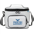 iCOOL® Lake Havasu Cooler Bag w/ Carry Handle