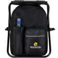 Remington Cooler Backpack Chair