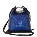 Crestone 3.8L Waterproof Bag w/ Mesh Outer