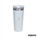 Igloo® 20 oz. Vacuum Insulated Tumbler