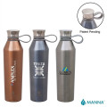 Manna™ 25 oz. Haute Steel Bottle