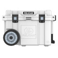 Pelican™ 45qt Elite Wheeled Cooler