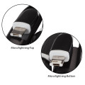 Taurus Charger Cable Set
