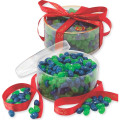 Clearview Gift Box with Colorful Jelly Belly®