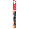 10 ml Carabiner clip pocket sunscreen spray SPF30- Black