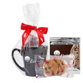 Mrs. Fields® Cookie & Cocoa Gift Set