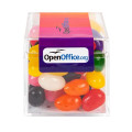 Sweet Boxes with Assorted Jelly Beans
