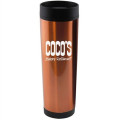 14 oz Insulated Stainless Steel Travel Tumbler