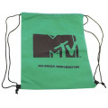 Non Woven Drawstring Backpack- Full Color