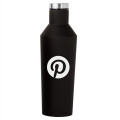 17 oz Stainless Steel Insulated Vacuum Bottle