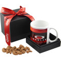 Gift Box Mug & Cashews