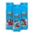 7oz. Personalized M&M'S® Bags- Set of Three Bags