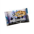 1/2oz. Full Color DigiBag with Jumbo Salted Cashews