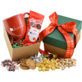 Mug and Tootsie Rolls Gift Box