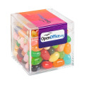 Sweet Boxes with Gourmet Jelly Beans
