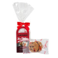 Happy Holidays Mrs. Fields® Mini Cookie Gift Tote