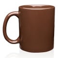 11oz. Traditional Ceramic Coffee Mugs