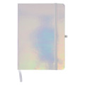 Iris Iridescent Notebook