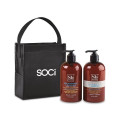 Soapbox® Cleanse & Soothe Gift Set