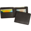 Bryce River Canyon Bi-Fold Leather Wallet