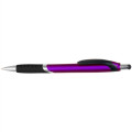 Plastic Pens with Screen Touch Stylus