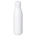 Aluminum Vacuum Cola Water Bottle Tumbler