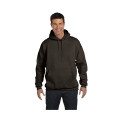 Hanes® Pullover Hooded Sweatshirt - Colors