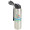 Stratford 17 oz Pop-Top Vacuum Insulated Stainless Steel Bot