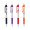 Lynx I Ballpoint Pen w/Full Color Imprint